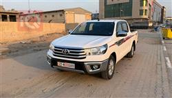 تويوتا هايلوكس